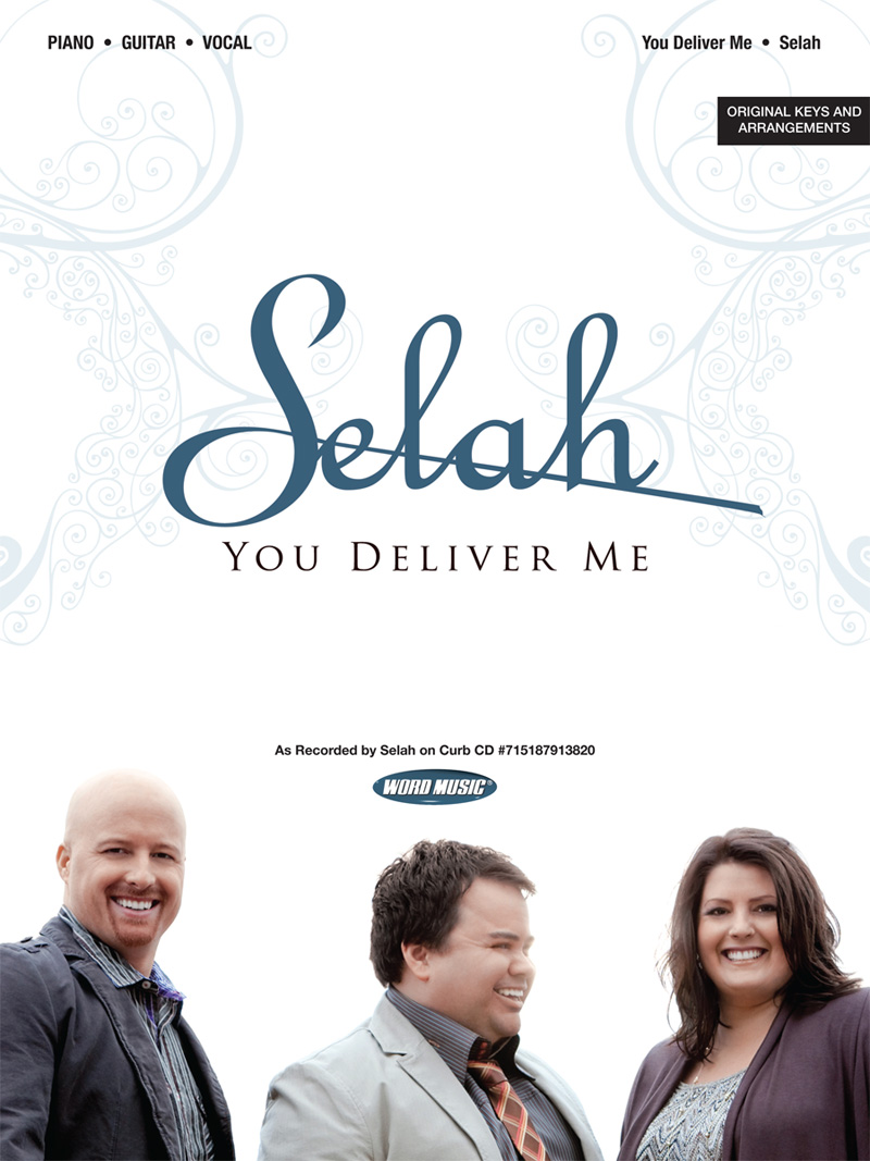 You Deliver Me