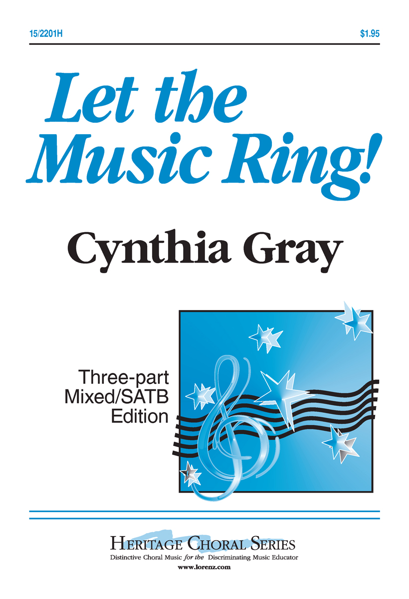 Let the Music Ring!