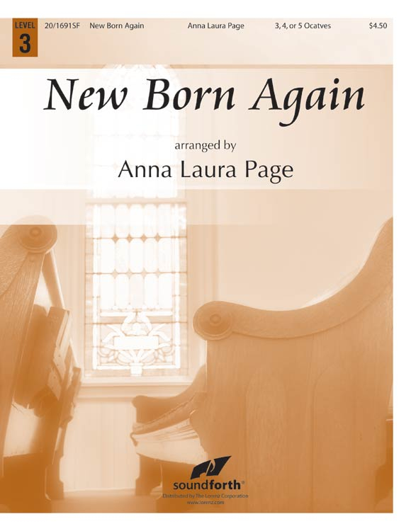 New Born Again