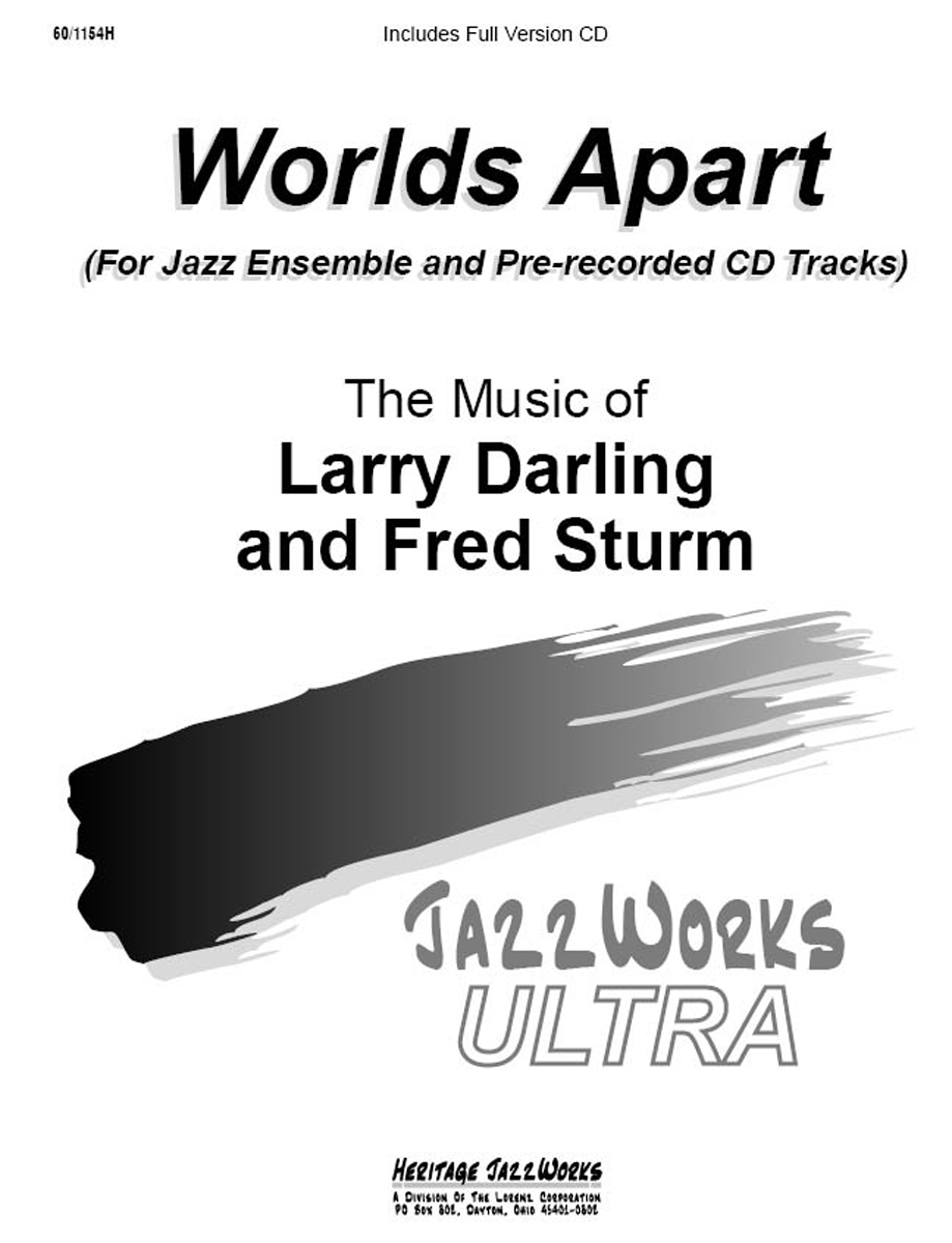 Worlds Apart