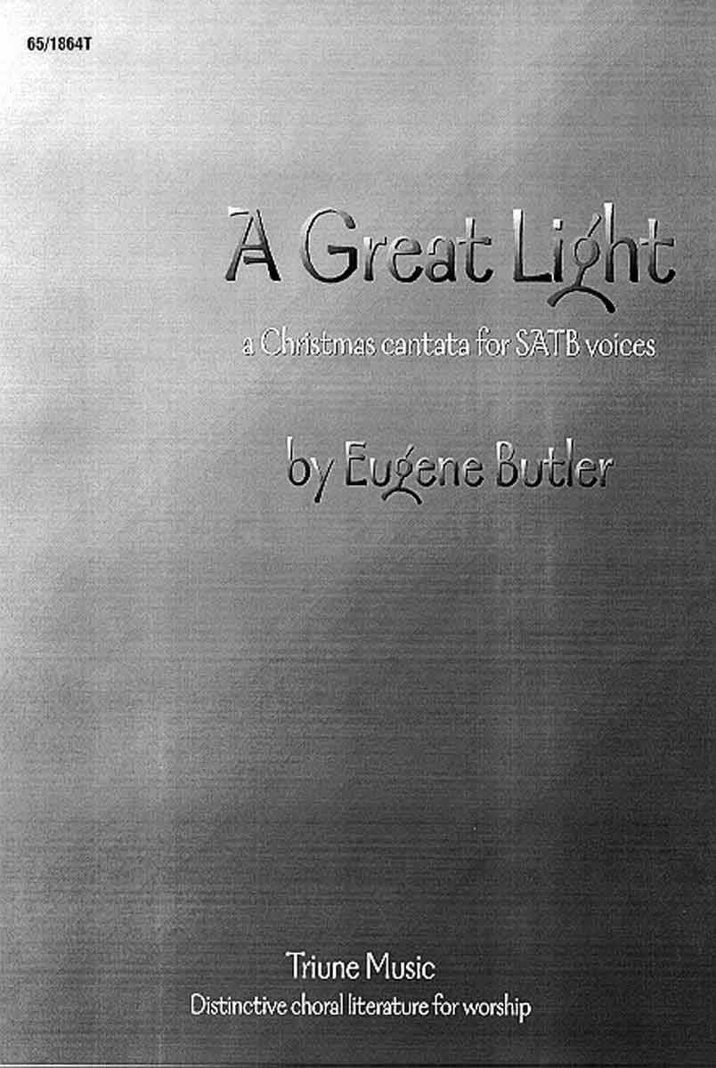 A Great Light