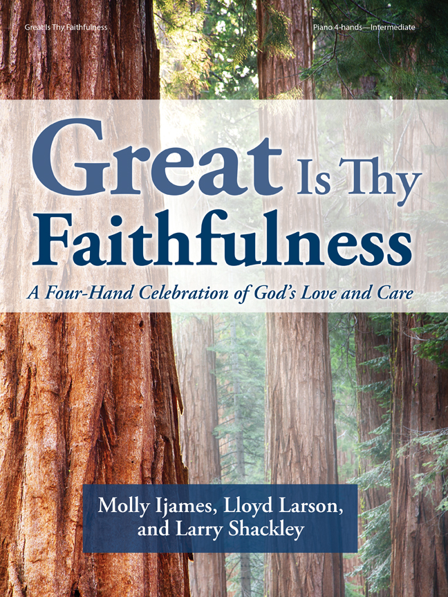 Great Is Thy Faithfulness