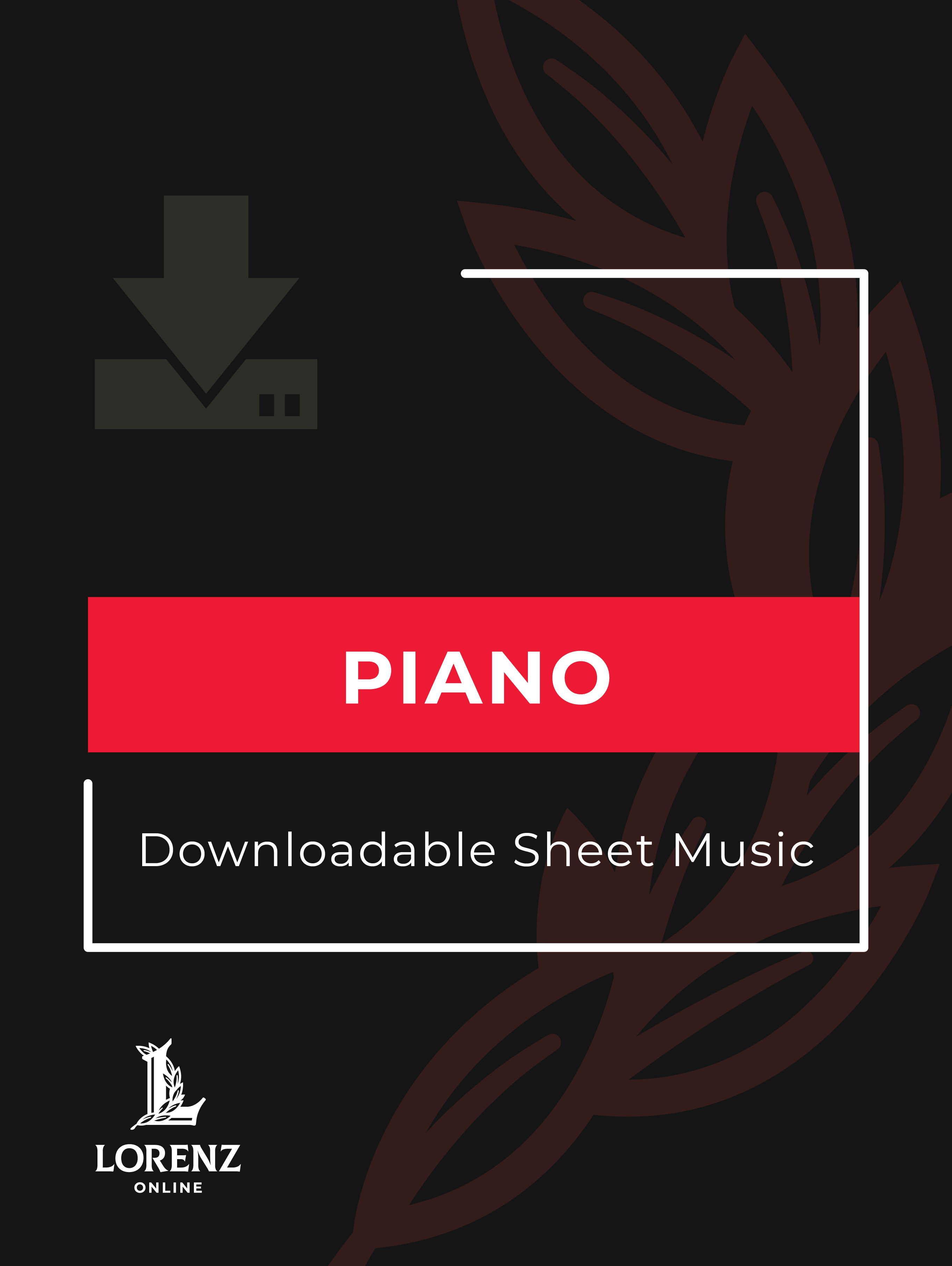 I Will Sing of My Redeemer